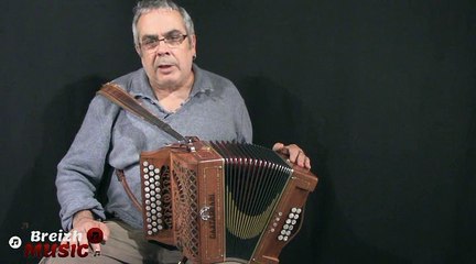 Bal àquatre - Alain Pennec