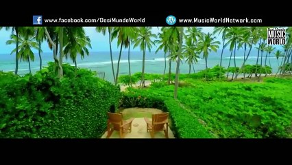 HAAN TERI (Full Video) AMOL MANN FEAT. GOLDBOY | HARF CHEEMA | New Punjabi Song 2016 HD