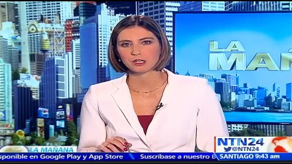 Es una trampa para no hacer el referendo presidencial: Exmagistrada sobre sentencia en Venezuela