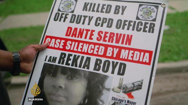 The Lives of Black Women - Fault Lines