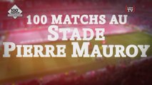 Votez pour le plus beau but marqué au Stade Pierre Mauroy