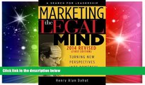Must Have  Marketing the Legal Mind: A Search for Leadership - 2014  Premium PDF Online Audiobook