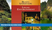 Deals in Books  Legal Environment (Available Titles CengageNOW)  Premium Ebooks Online Ebooks