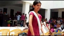 School Girls Desi Dj Dance | School Girls Annual function Dance
