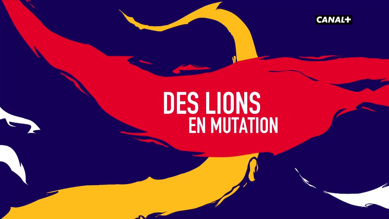 Reportage sur la sélection camerounaise - Talents d'Afrique du 17/10