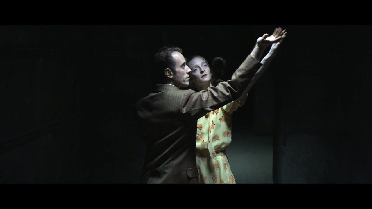 Iolanta / Casse-Noisette - Teaser