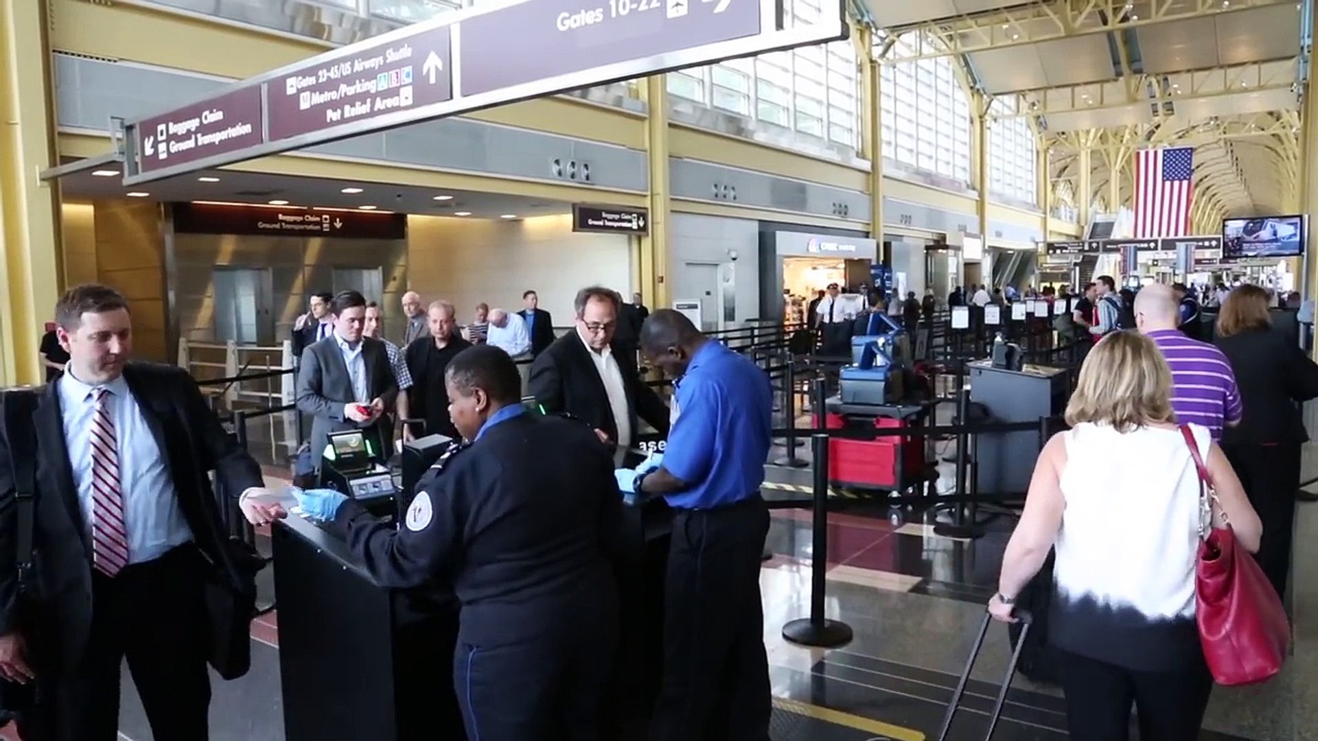 ⁣Travel Tips: Traveling with Firearms