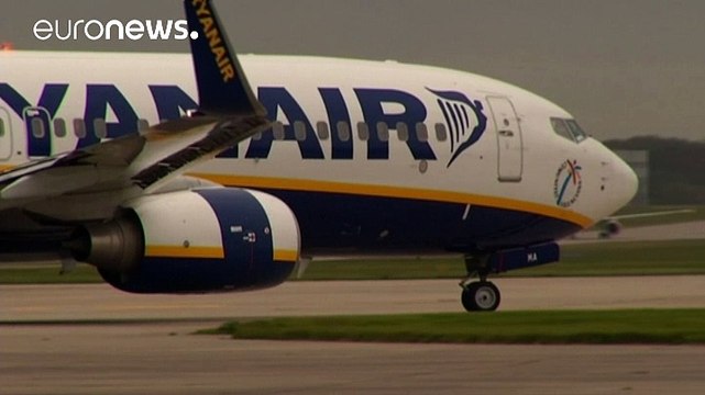 L'effetto Brexit non risparmia Ryanair, comapgnia taglia del 5% stime utili 2016