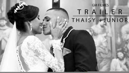 Traile Thaisy e Juninho