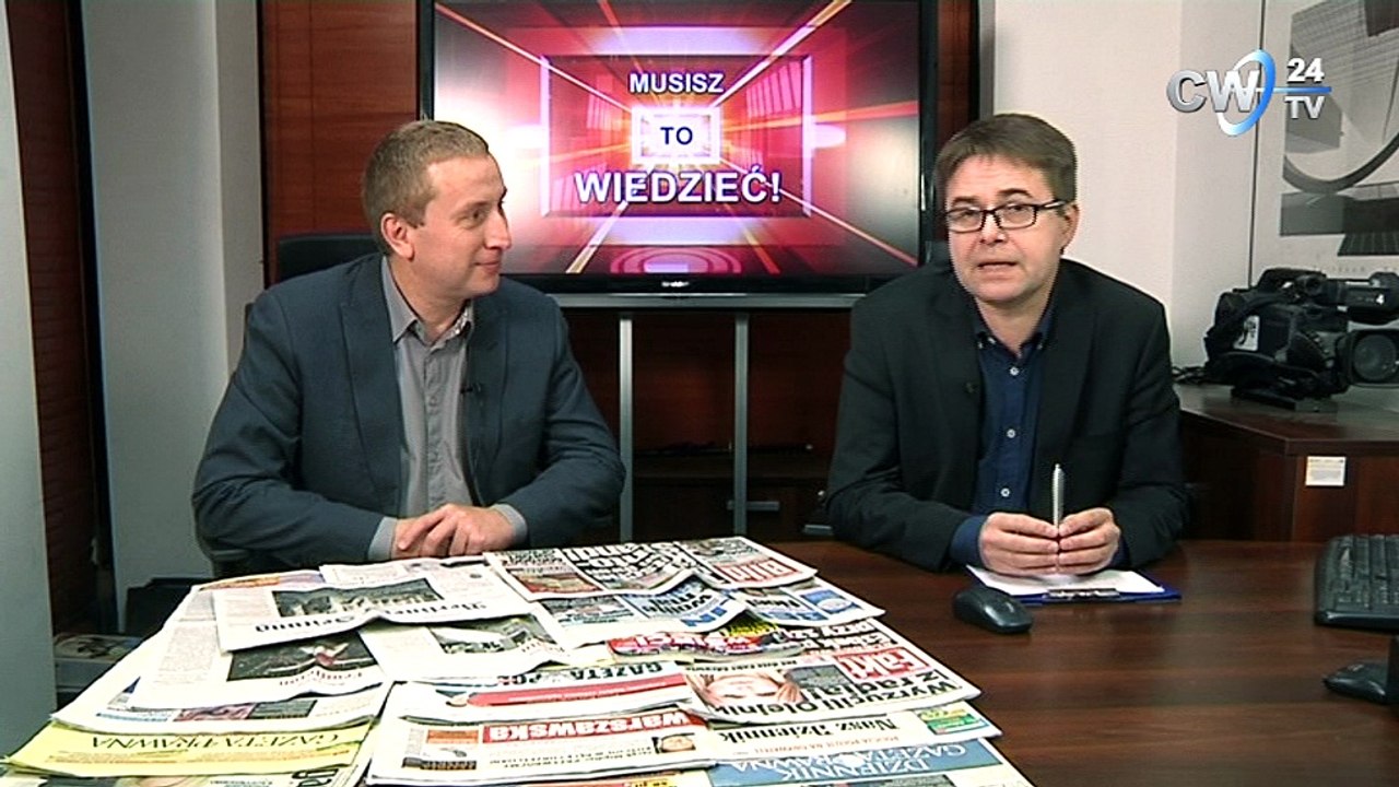 Musisz to wiedzieć!(157)1/3