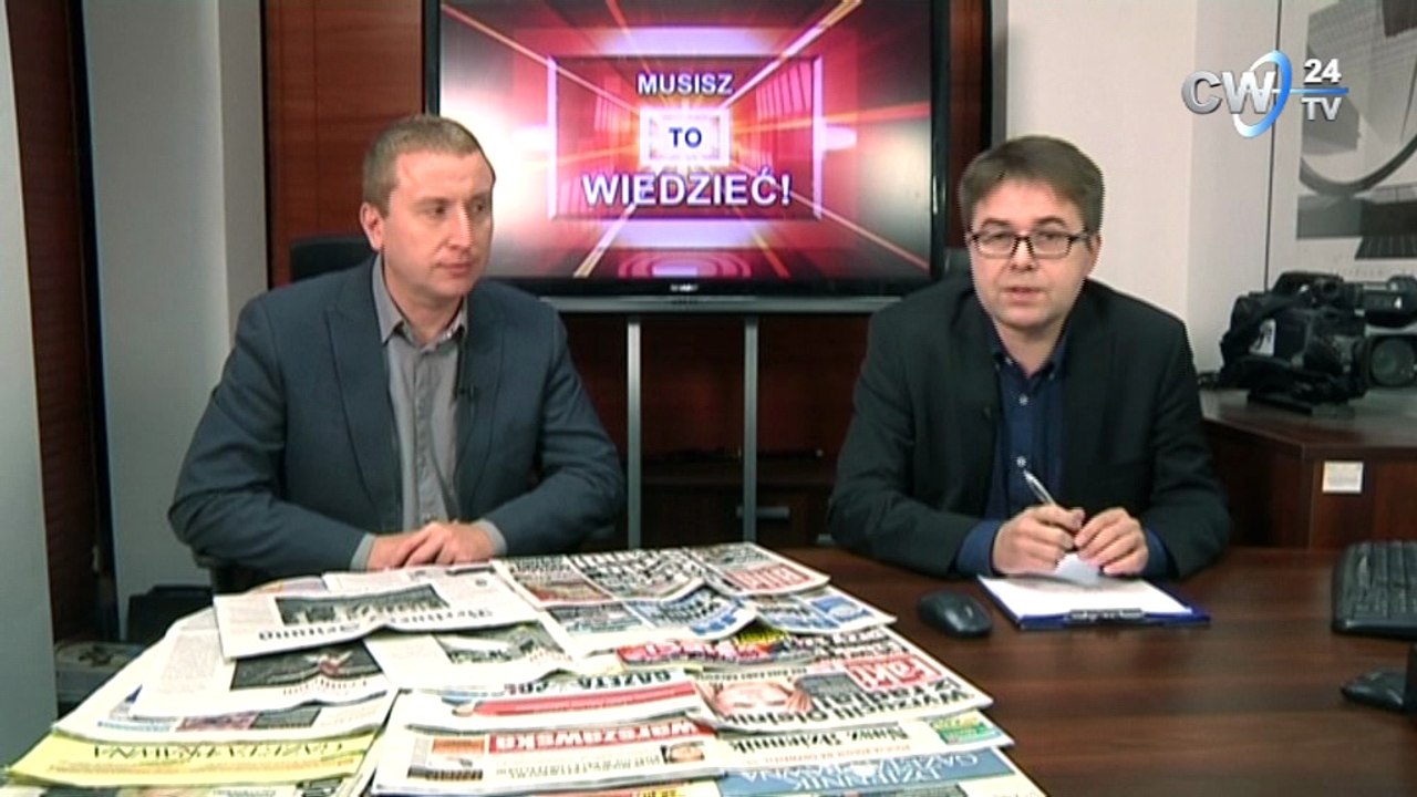 Musisz to wiedzieć!(157) 3/3