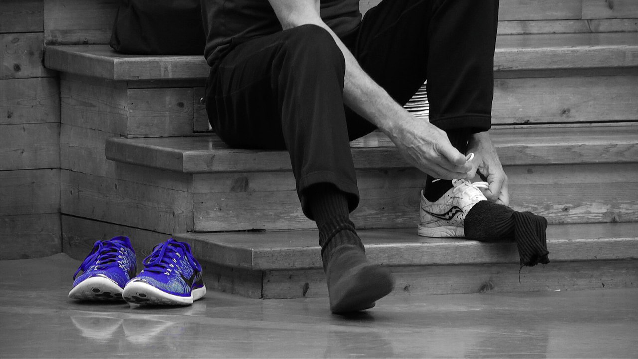 Blake Works de William Forsythe - Teaser