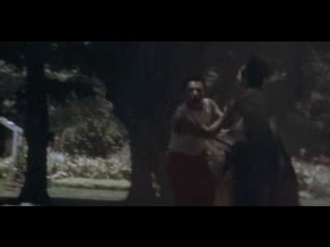 Gackt & Hyde - Moon Child Trailer 2003