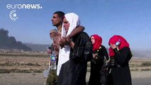 Битва за Мосул: іракські військові і курдські загони витіснили ІДІЛ з 20 сіл