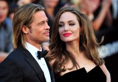 Angelina, Boşanma Davasından Sonra İlk kez Görüntülendi