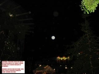 Orbs ARCHIVO  DE MAIKE SIERRA EN CHILE