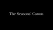 The Seasons' Canon de Crystal Pite - Teaser