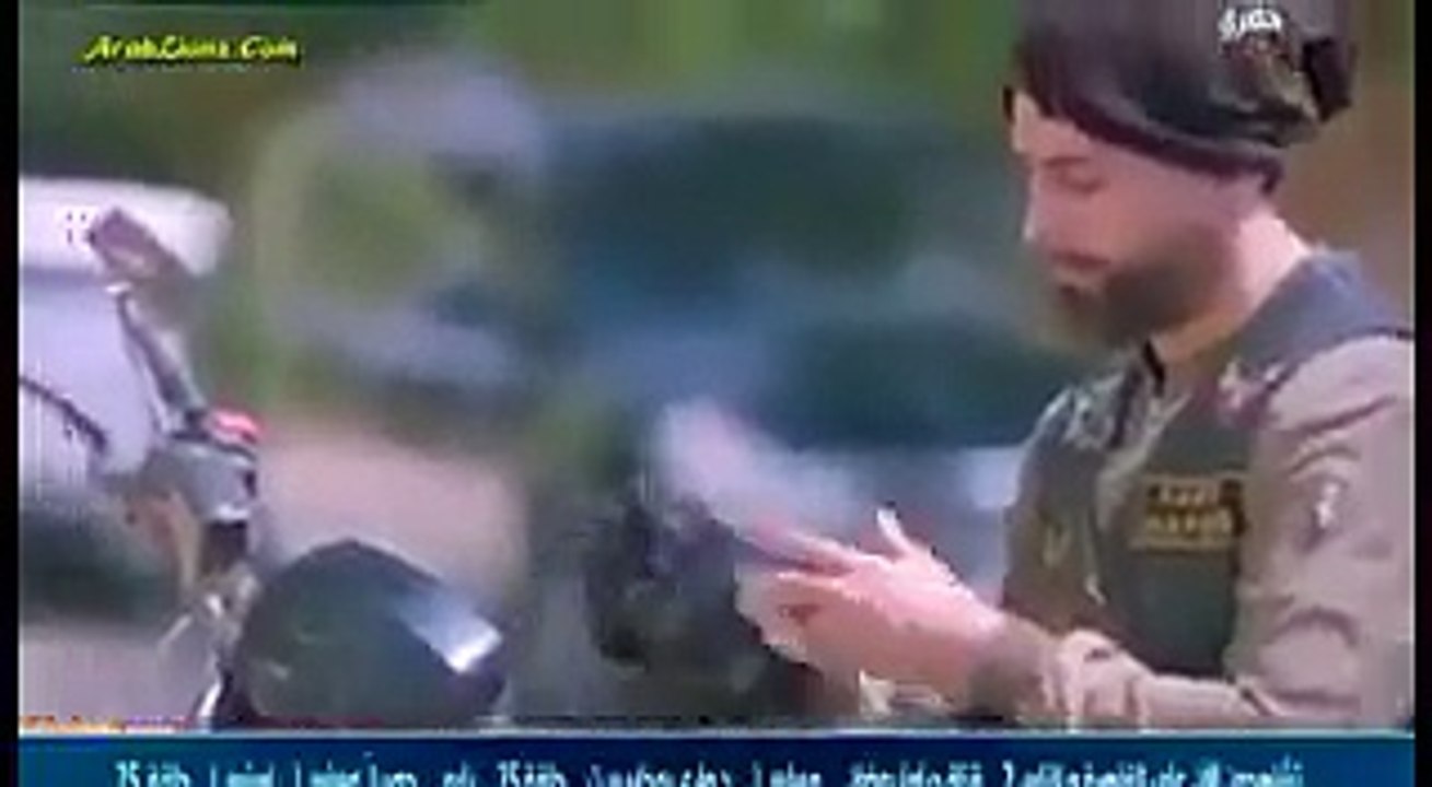 Nour Mahmoud Showreel