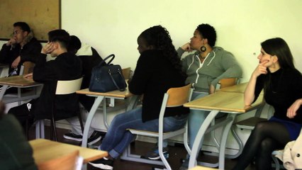 [#Persévérancescolaire] Brèves de métier