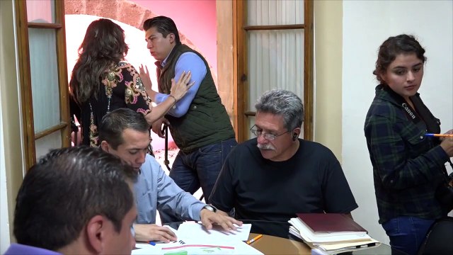 Este miércoles se llevará a cabo el Juicio de Procedencia del regidor