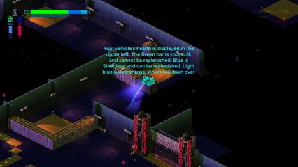 [vf] Brigador : tutoriel & 1ère mission