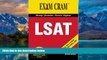 Big Deals  LSAT Exam Cram  Full Ebooks Best Seller
