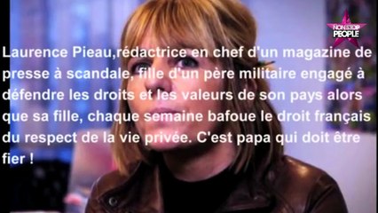 Sophie Marceau en colère contre la presse people, son message cinglant sur Instagram (VIDEO)