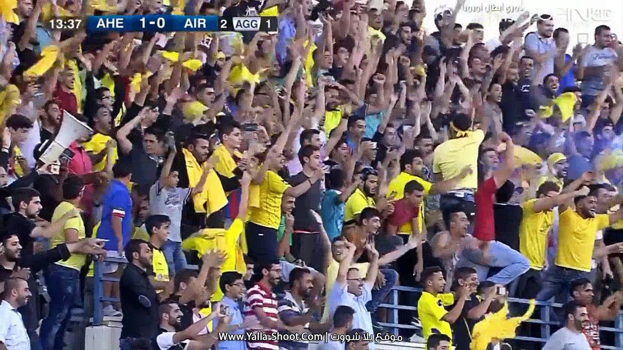 العهد والقوة الجوية