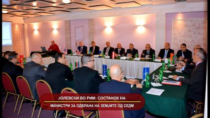 GLAVNI VESTI 18.10.2016 18 00