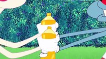 Oggy and the Cockroaches run for your life cartoon for children HD _2016