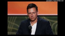News: Peter Thiel, Co-Founder of Paypal, Donates $1.25 Million To Trump Campaign