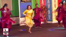 NARGIS NEW 2016 MUJRA - BUQAL DE VICH CHOR - PAKISTANI MUJRA DANCE