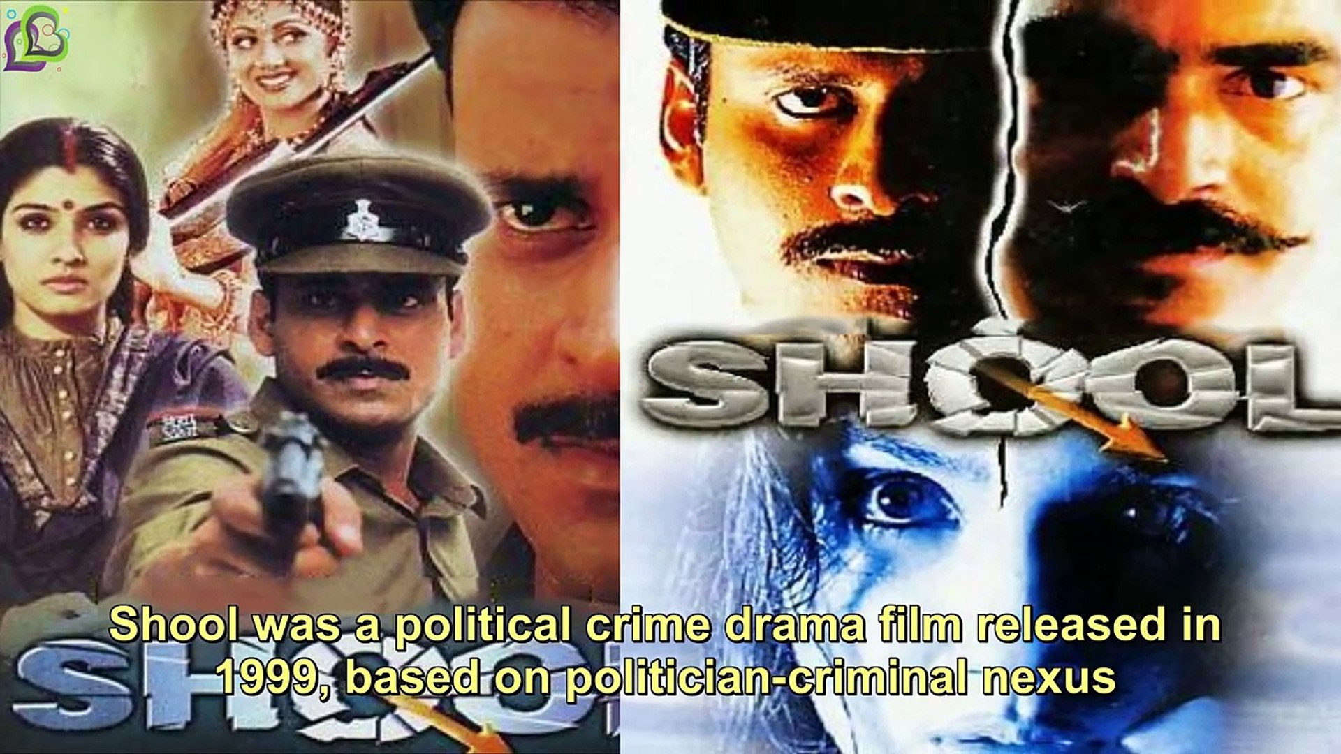 ⁣TOP 10 Bollywood Movies Based on Politics