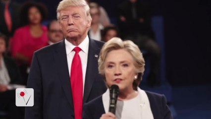 New Poll Shows Who Millennials Want to be the Next President