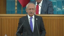 Kılıçdaroğlu: 