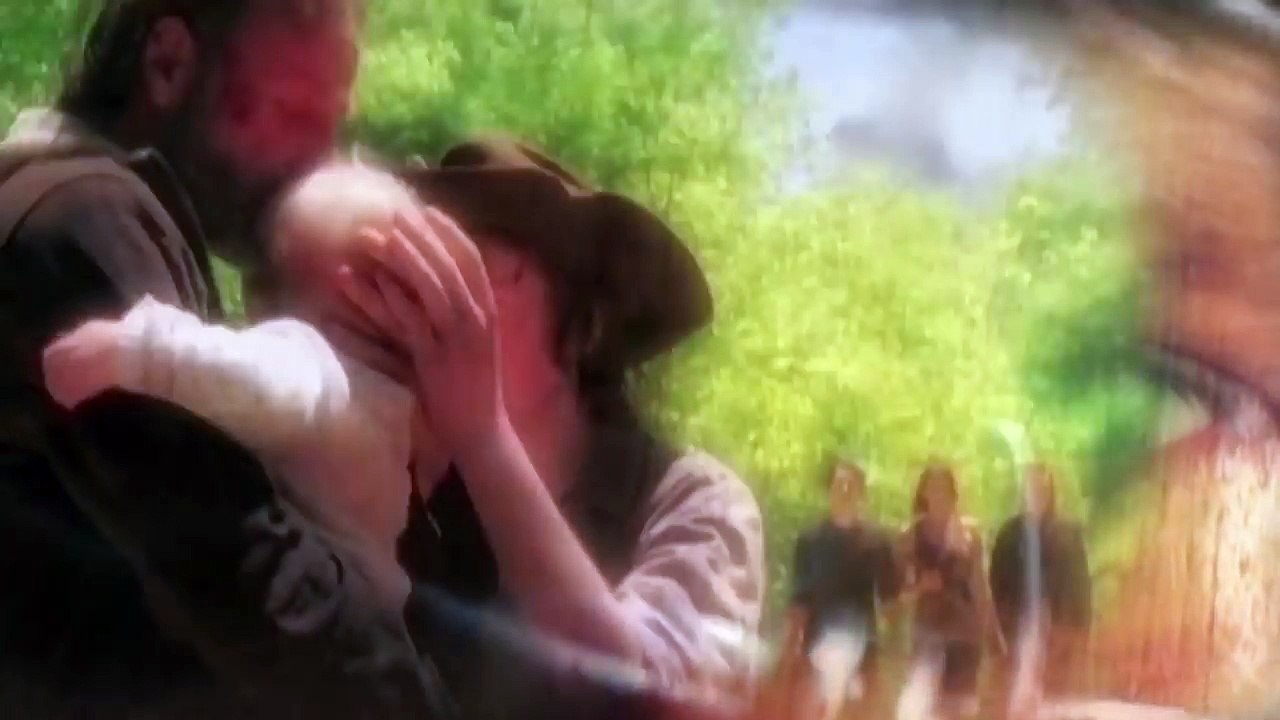 THE WALKING DEAD Season 7 TRAILER (2016) amc Series