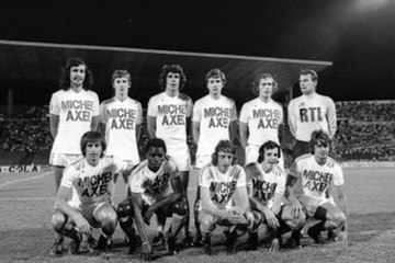 Le jour où l’OM et le PSG s’unissent pour défier le Barça !