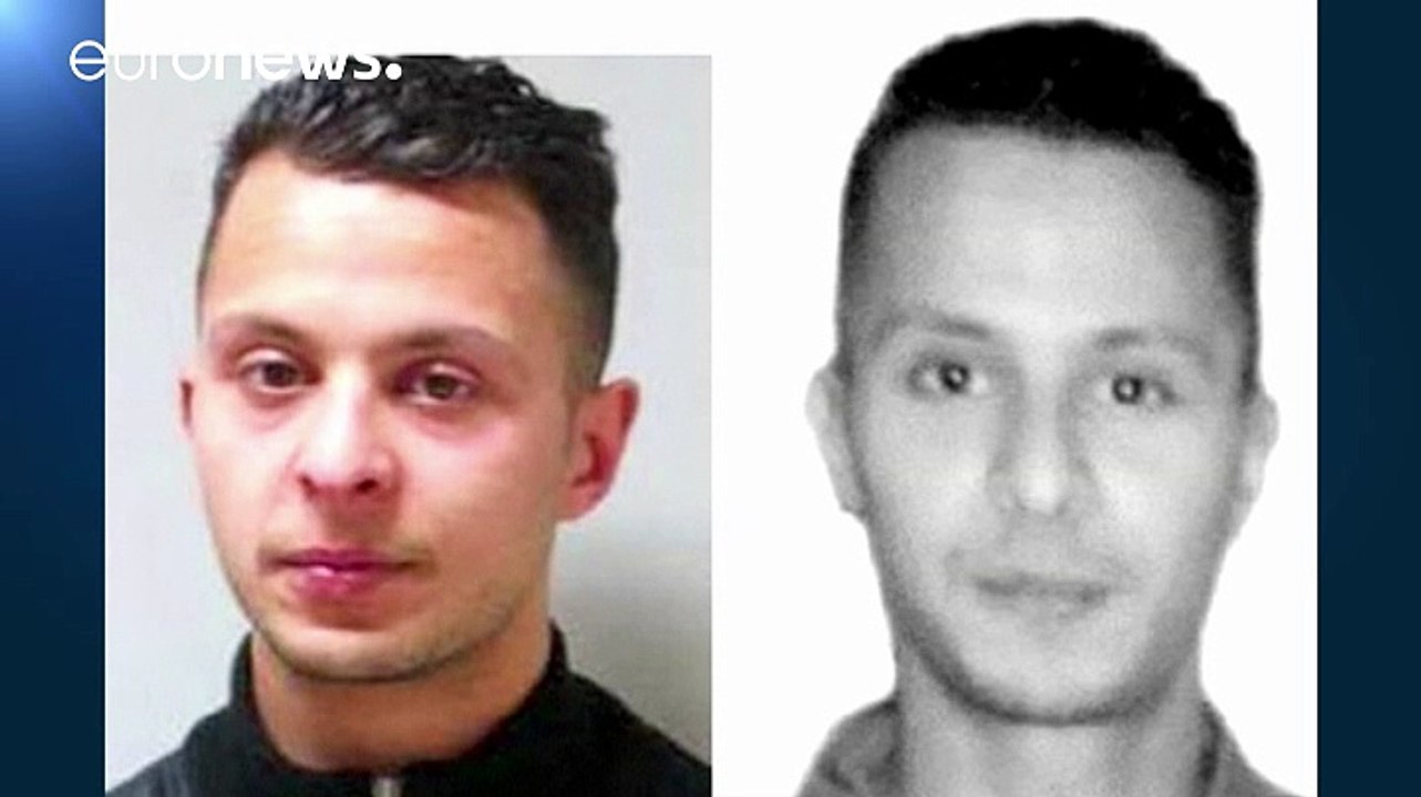 Paris-Attentate: Bruder ruft Abdeslam zum Reden auf