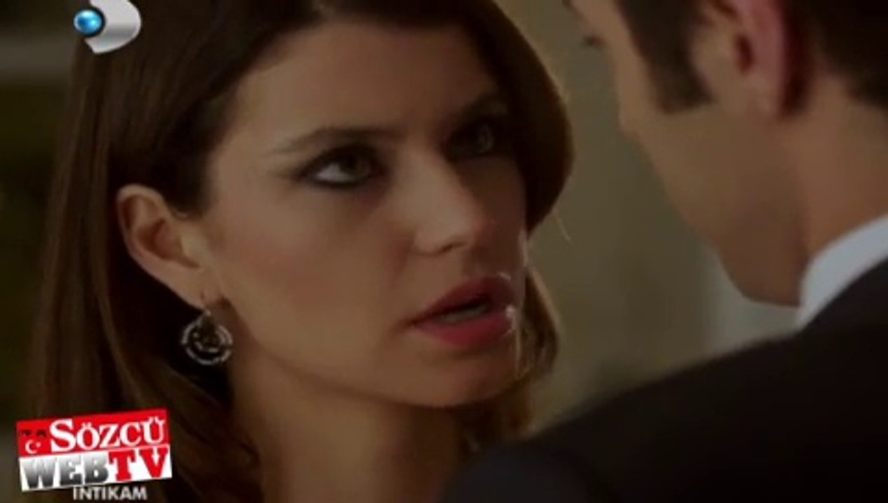 Beren’den cesur sevişme sahnesi