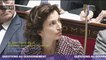 Audrey Azoulay : "Le Gouvernement a fait le choix de l'emploi et le choix de la culture" - Assemblée nationale - séance