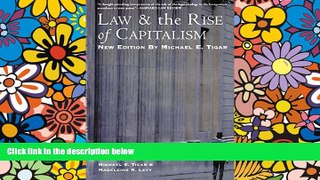 Full [PDF]  Law and the Rise of Capitalism  Premium PDF Full Ebook