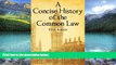 Books to Read  A Concise History of the Common Law. Fifth Edition.  Full Ebooks Most Wanted