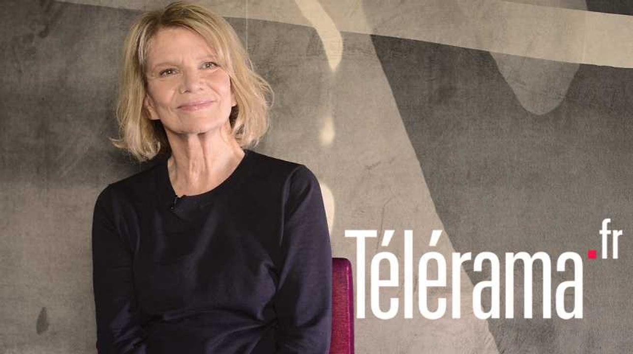 Nicole Garcia raconte "Mal de pierres"