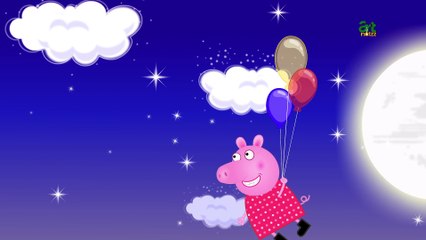 Twinkle Twinkle Little Star - Children Songs - Kids Songs