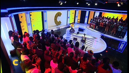 C'Midi L'Open avec Caroline Dasylva du 12 Octobre 2016