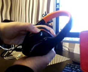 B3506 Wireless Headset Kotion Each