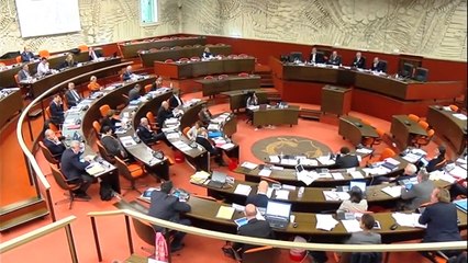 Région: les travailleurs détachés plus contrôlés