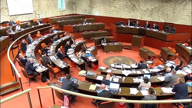 Région: les travailleurs détachés plus contrôlés