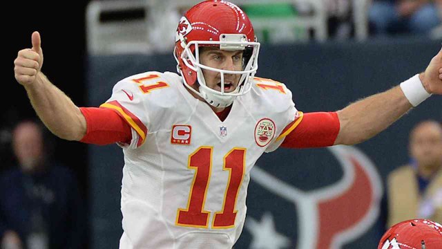 Don Banks: Super Bowl Contenders