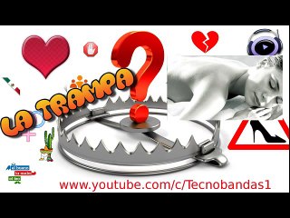 18-La Trampa-EL FALSO SOBADOR-EL bueno la mala y el feo